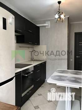 1-к квартира, на длительный срок, 35м2, 6/25 этаж