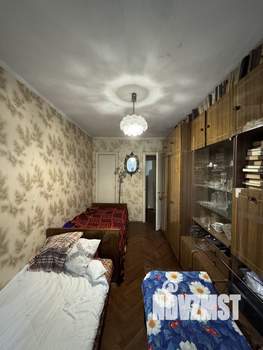 2-к квартира, на длительный срок, 42м2, 1/5 этаж