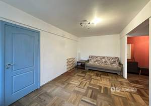 2-к квартира, на длительный срок, 47м2, 5/5 этаж