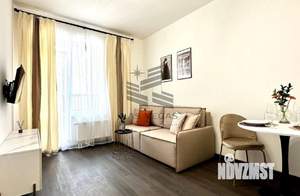 2-к квартира, на длительный срок, 42м2, 8/13 этаж