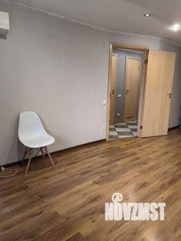 1-к квартира, на длительный срок, 37м2, 10/14 этаж