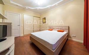 1-к квартира, на длительный срок, 37м2, 15/25 этаж