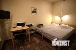 Студия квартира, посуточно, 20м2, 1/5 этаж
