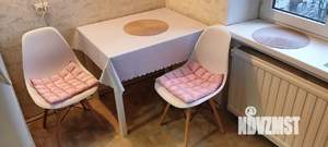 1-к квартира, на длительный срок, 40м2, 7/9 этаж