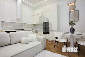 2-к квартира, на длительный срок, 104м2, 2/5 этаж