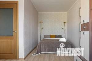 1-к квартира, посуточно, 32м2, 2/22 этаж