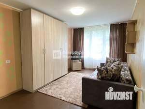 2-к квартира, на длительный срок, 46м2, 2/5 этаж