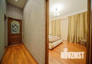 1-к квартира, посуточно, 120м2, 1/1 этаж