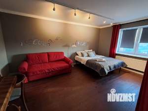 2-к квартира, посуточно, 65м2, 14/16 этаж