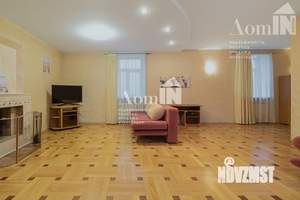 3-к квартира, на длительный срок, 106м2, 3/6 этаж