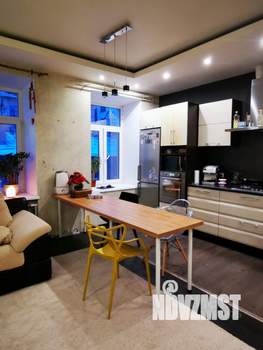 2-к квартира, на длительный срок, 60м2, 5/5 этаж