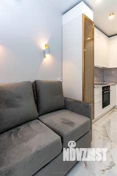 1-к квартира, на длительный срок, 40м2, 2/12 этаж