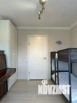 2-к квартира, посуточно, 50м2, 2/8 этаж