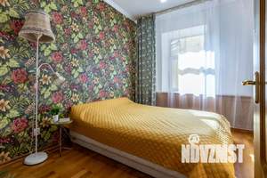 2-к квартира, посуточно, 115м2, 5/7 этаж