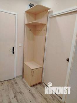 1-к квартира, на длительный срок, 35м2, 5/12 этаж