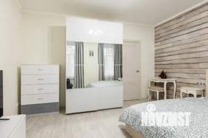 2-к квартира, посуточно, 50м2, 1/4 этаж