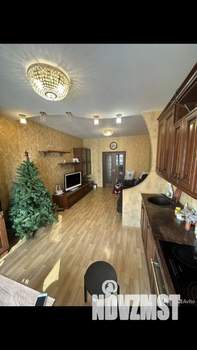 2-к квартира, на длительный срок, 69м2, 9/25 этаж