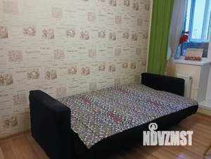 1-к квартира, посуточно, 33м2, 14/23 этаж