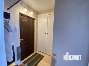 1-к квартира, на длительный срок, 35м2, 6/12 этаж