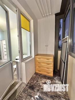 1-к квартира, на длительный срок, 33м2, 12/24 этаж