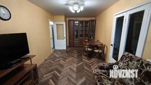 2-к квартира, на длительный срок, 44м2, 5/5 этаж