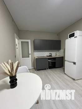 1-к квартира, посуточно, 37м2, 1/5 этаж