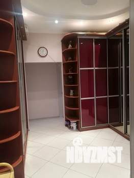 3-к квартира, посуточно, 85м2, 3/16 этаж