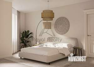 3-к квартира, на длительный срок, 105м2, 7/9 этаж
