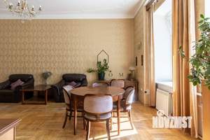 3-к квартира, на длительный срок, 103м2, 2/6 этаж