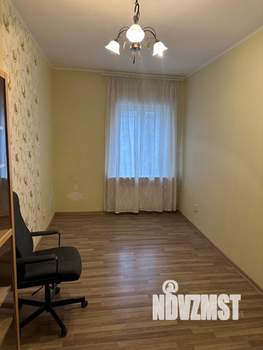 2-к квартира, на длительный срок, 58м2, 4/4 этаж