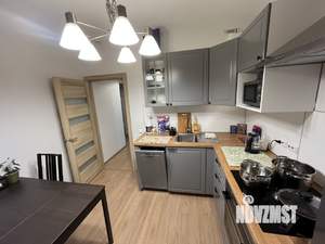 1-к квартира, на длительный срок, 37м2, 13/24 этаж