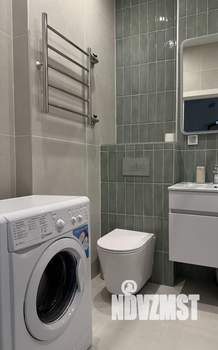 1-к квартира, посуточно, 42м2, 6/14 этаж
