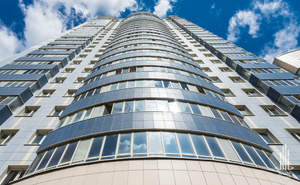 2-к квартира, на длительный срок, 60м2, 4/25 этаж