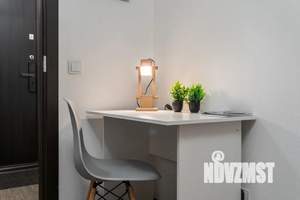 Студия квартира, посуточно, 30м2, 10/22 этаж