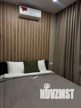 Студия квартира, посуточно, 27м2, 6/8 этаж