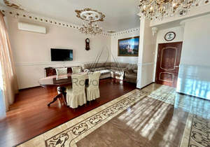 3-к квартира, на длительный срок, 103м2, 5/9 этаж