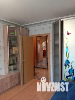 1-к квартира, посуточно, 44м2, 3/16 этаж