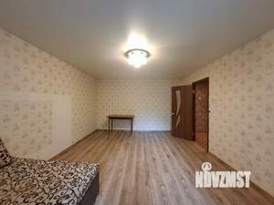 1-к квартира, на длительный срок, 36м2, 3/5 этаж
