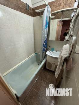 2-к квартира, на длительный срок, 48м2, 5/9 этаж