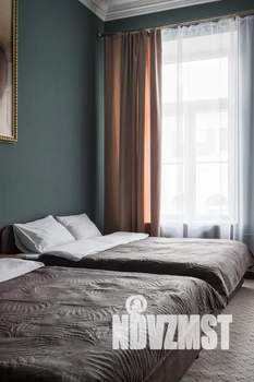 Студия квартира, посуточно, 30м2, 2/4 этаж