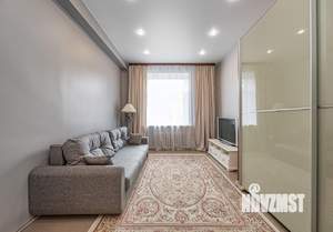 2-к квартира, на длительный срок, 71м2, 3/6 этаж