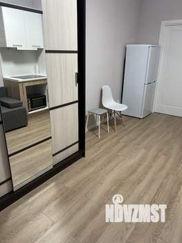 Студия квартира, на длительный срок, 23м2, 9/16 этаж