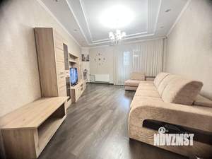 2-к квартира, на длительный срок, 74м2, 6/25 этаж