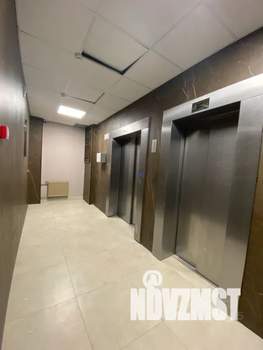 2-к квартира, посуточно, 33м2, 7/12 этаж