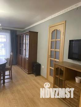 2-к квартира, посуточно, 47м2, 1/4 этаж