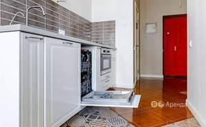 1-к квартира, на длительный срок, 39м2, 3/5 этаж