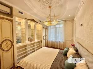 2-к квартира, на длительный срок, 80м2, 1/15 этаж