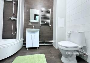 Студия квартира, на длительный срок, 25м2, 14/14 этаж