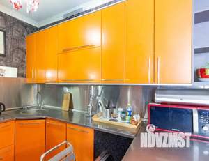 5-к квартира, посуточно, 140м2, 2/3 этаж