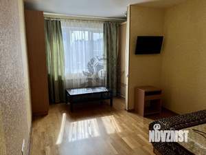 1-к квартира, на длительный срок, 36м2, 6/16 этаж